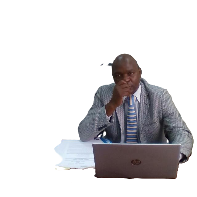 Onias Rusky - Registered Labour & Human Capital Practitioner